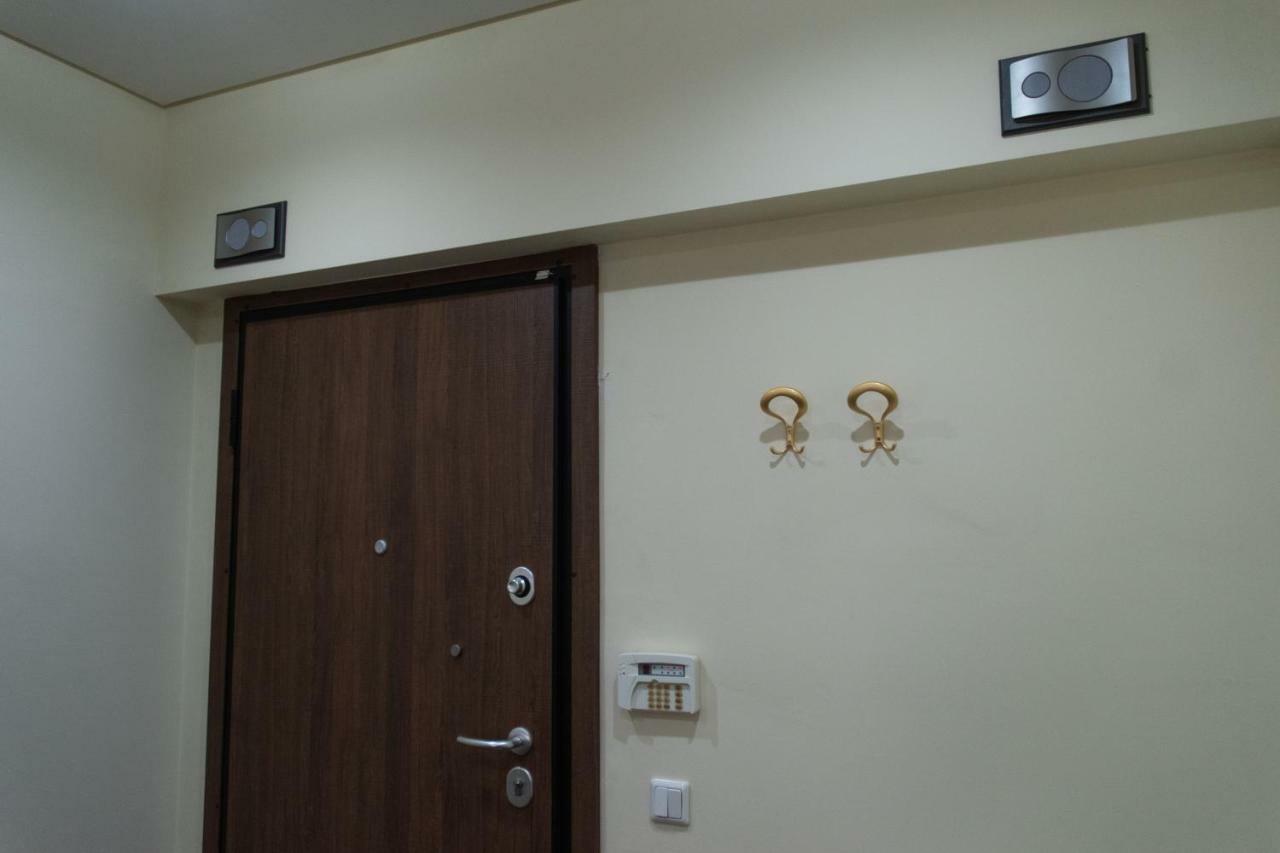 Luxurious Apartment In Central Atena Exterior foto
